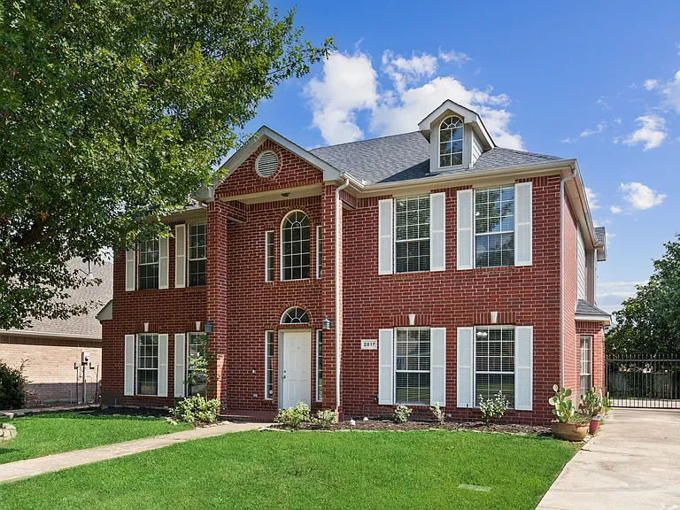 2817 Elmridge Dr — Photo 16