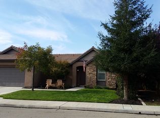 3355 N Hornet Ave, Fresno, CA