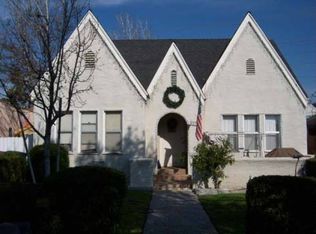 217 1/2 E Ellsworth Ave, Anaheim, CA 92805