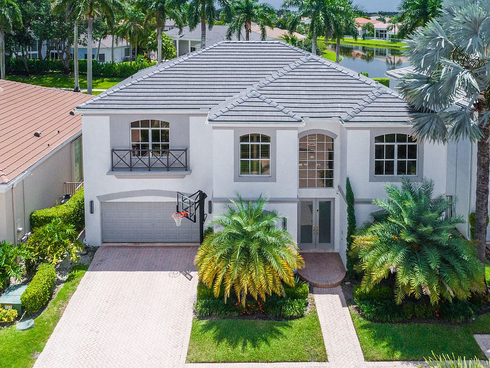 6280 NW 42nd Way Boca Raton FL 33496 Zillow