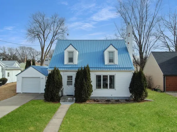 215 North Rusk AVENUE, Viroqua, WI 54665