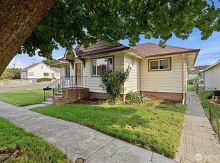15 NW Cole, Wilbur, WA 99185