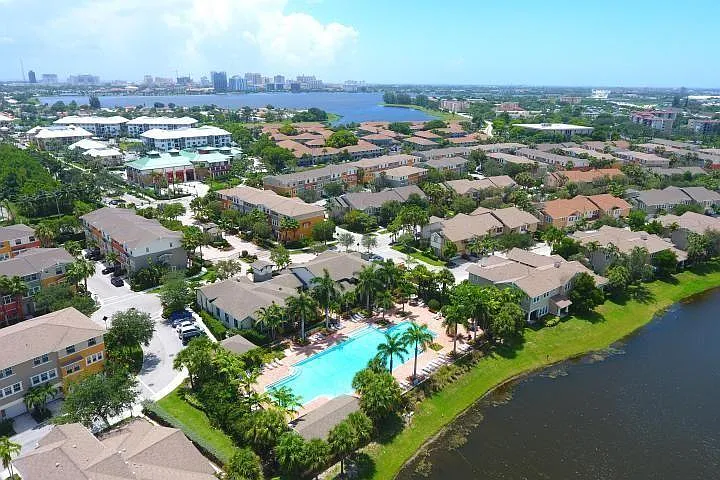810 Marina Del Ray #6