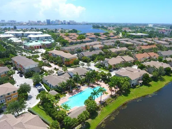 540 Amador Ln Unit 6, West Palm Beach, FL 33401