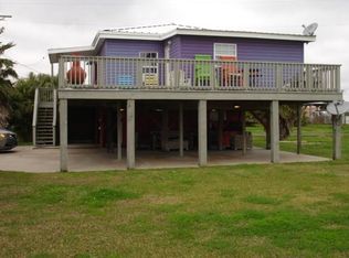 1040 Crystal Beach Rd, Crystal Beach, TX 77650