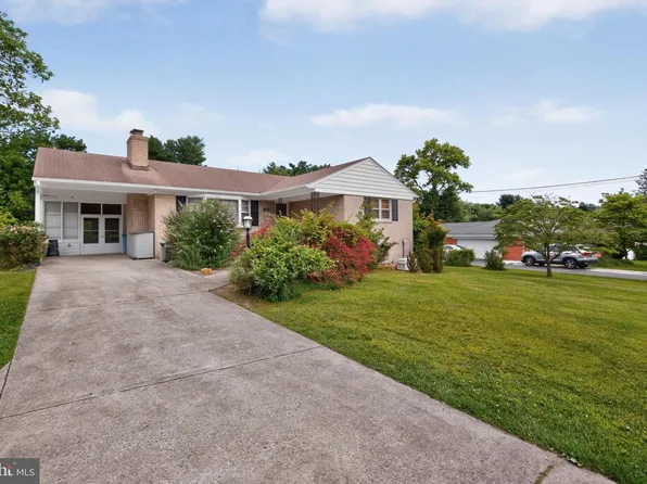 14604 Peach Orchard Rd, Silver Spring, MD 20905