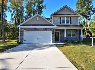 468 Rosemount, Rocky Mount, NC 27804