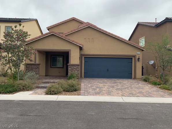 8315 Cozumel Creek Ct, Las Vegas, NV 89113