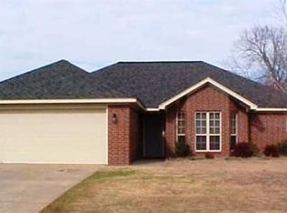2330 Landover Trl, Conway, AR 72032