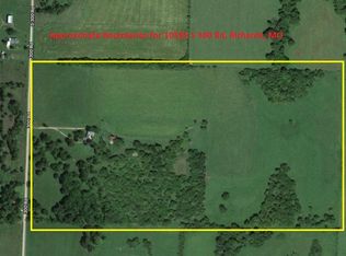 10595 S 300 Rd, Richards, MO 64778