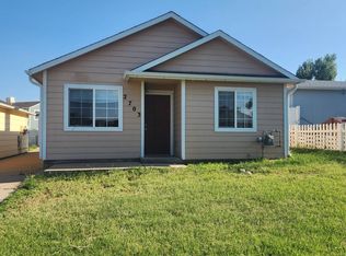 2703 Mirror Ave, Pueblo, CO 81004