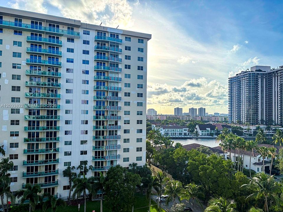 1st image of 19380 Collins Ave APT 827