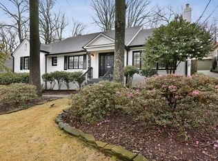 221 Beverly Rd NE, Atlanta, GA 30309