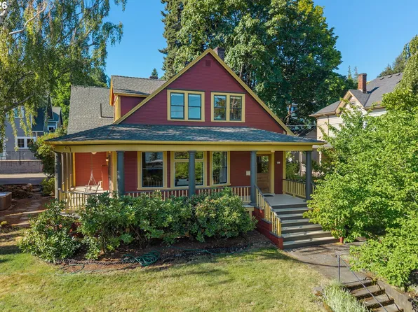 811 Oak St, Hood River, OR 97031