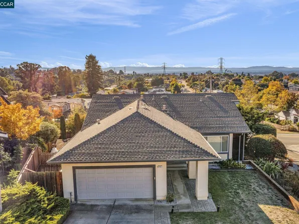 2701 Colony View Pl, Hayward, CA 94541