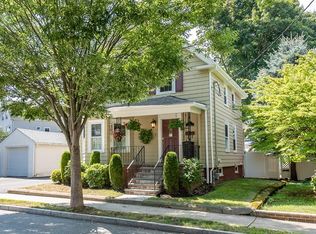 4 Driscoll St, Peabody, MA 01960