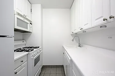 Rented by Halstead Real Estate