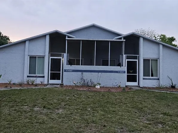 10465 Riva Ridge Trl, Orlando, FL 32817