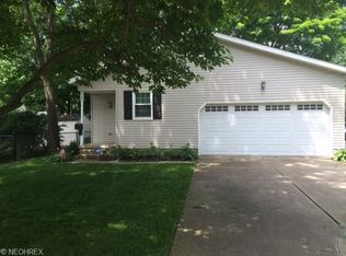 426 Auburndale Ave, Akron, OH 44313