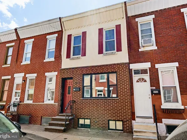 944 Tree St, Philadelphia, PA 19148