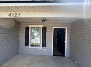4121 Mulligan Manor Ln UNIT B, Valdosta, GA 31605