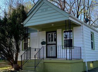 3608 Larkwood Ave, Louisville, KY