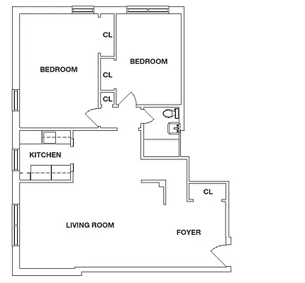 Rented by Kings & Queens | media 8