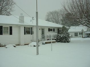 1353 Dusky St, Syracuse, OH 45779