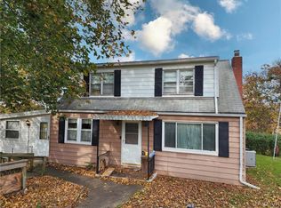 2203 Gruver Ave, Easton, PA 18045