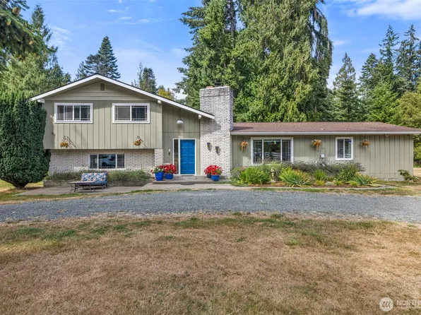 50 Mapleton Way, Port Angeles, WA 98363