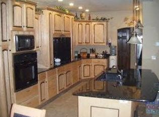 27035 N Jacka Loop, Athol, ID 83801