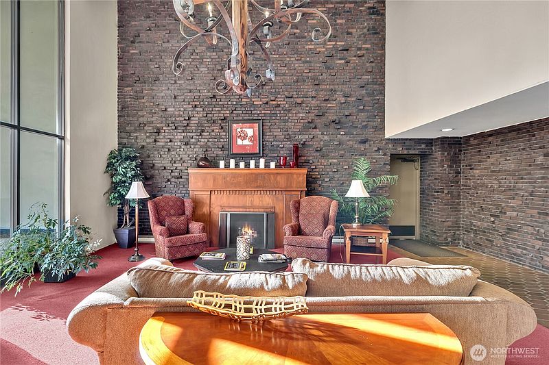 4th image of 4545 Sand Point Way NE #207
