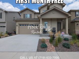 9656 Feathergrass Dr, Colorado Springs, CO 80927