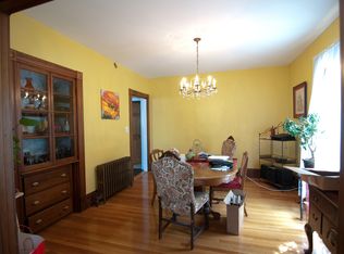 17 Warren St, Everett, MA 02149