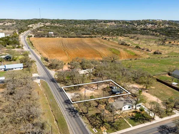 1415 N Milam St, Fredericksburg, TX 78624