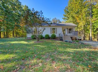 85 Cooks Knob Rd, Ferrum, VA 24088