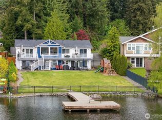16119 Larch Way, Lynnwood, WA 98087