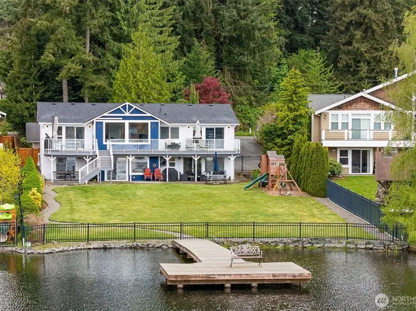 16119 Larch Way, Lynnwood, WA 98087