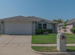2324 White Oak Dr, Little Elm, TX 75068