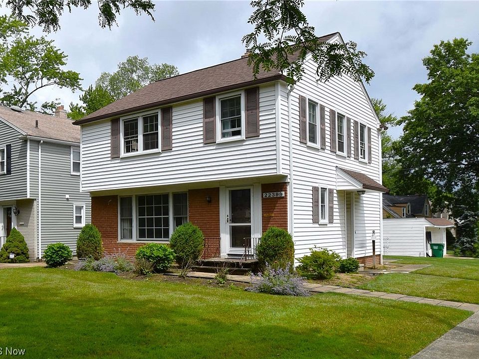 1st image of 22399 Fairmount Blvd