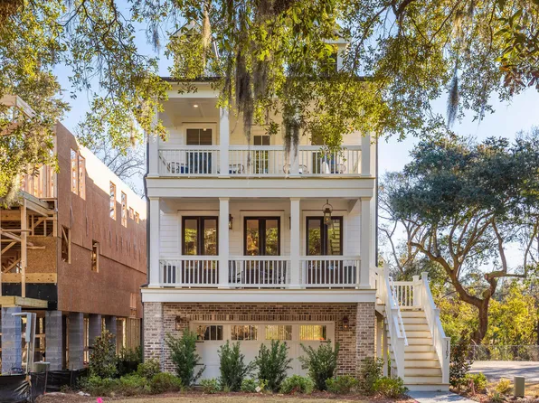 720 Minton Rd, Charleston, SC 29412