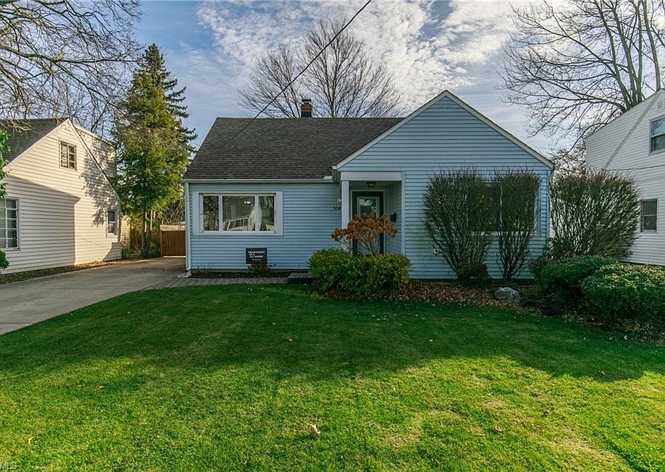 1st image of 5085 Andrus Ave
