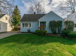 5085 Andrus Ave, North Olmsted, OH 44070