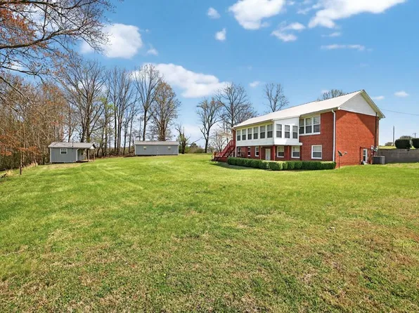 165 Almyra Rd, Sparta, TN 38583