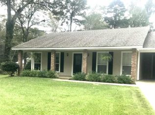 191 Henry Cook Rd, Sterlington, LA 71280