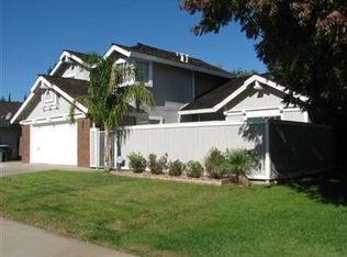 6821 Paseo Del Sol Way, Elk Grove, CA 95758