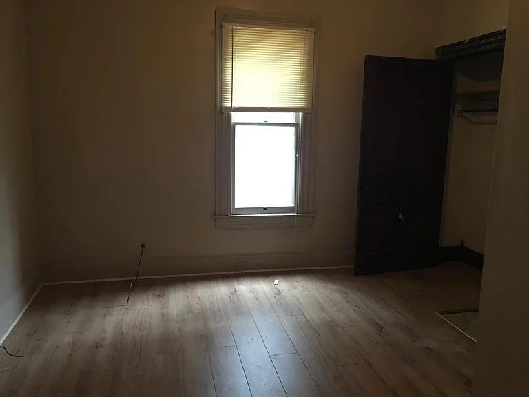 3rd Downstairs bedroom