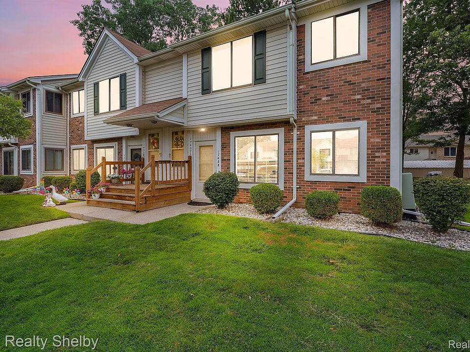 1st image of 17435 Utica Oaks Ln