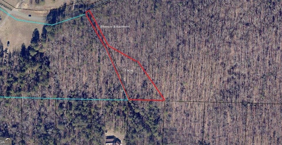 1st image of 0 Rocky Hollow Rd