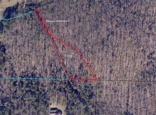 0 Rocky Hollow Rd, Summerville, GA 30747